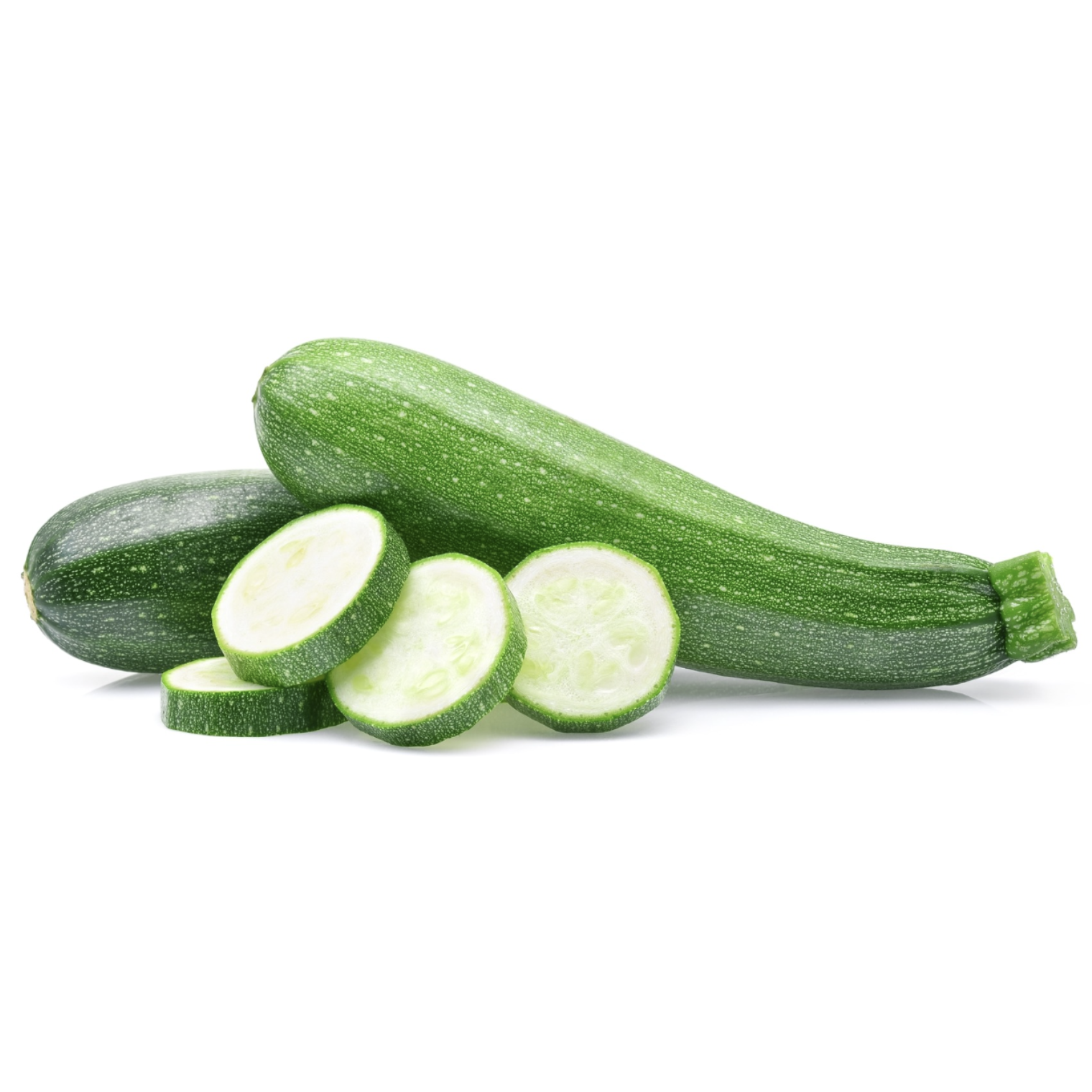 Organic Zucchini